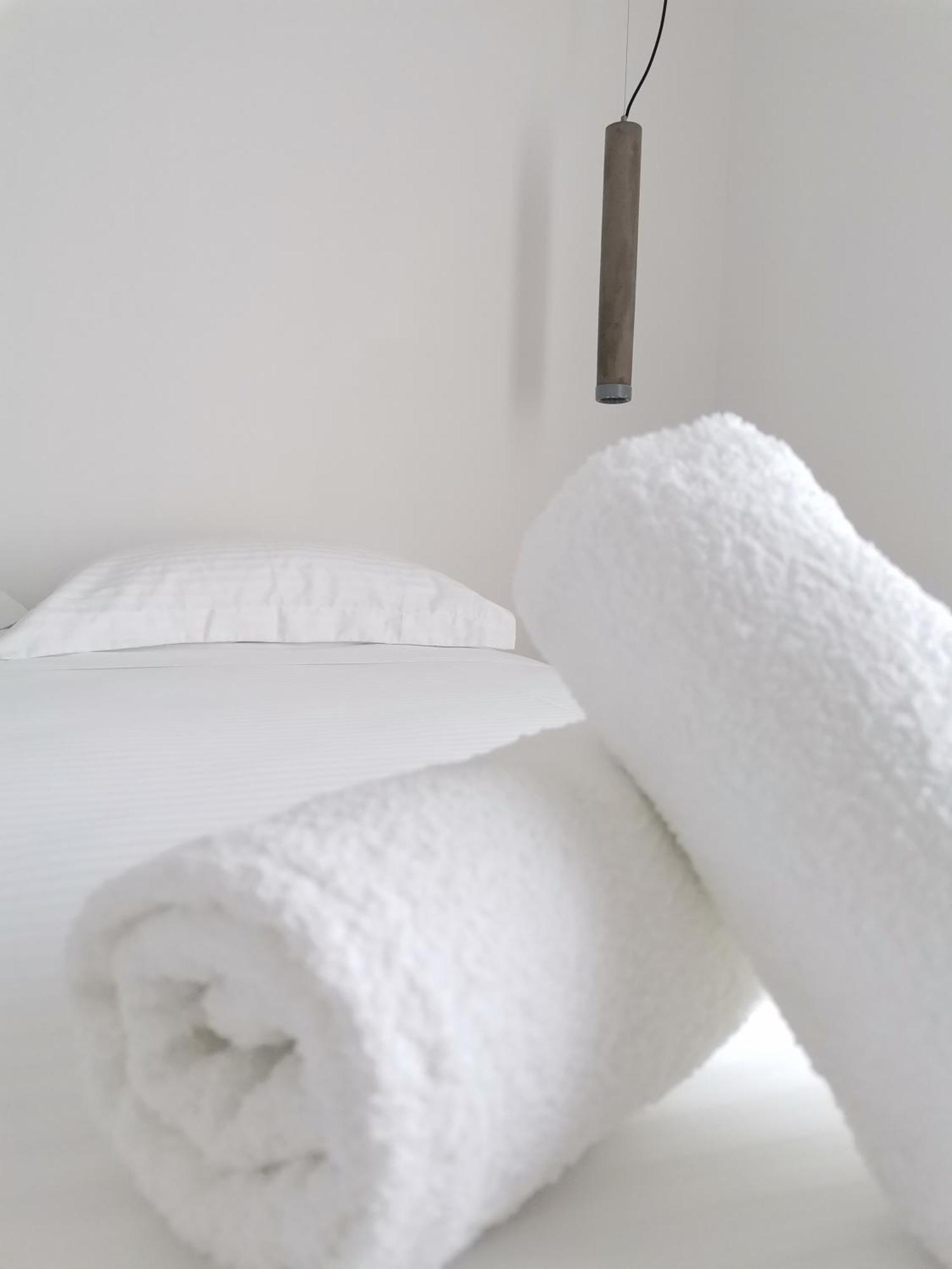 Gardenia Apartments Stavros  Pokoj fotografie